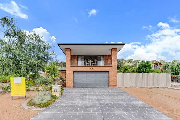 Main view of Homely house listing, 23 Galbraith Close, Banks ACT 2906