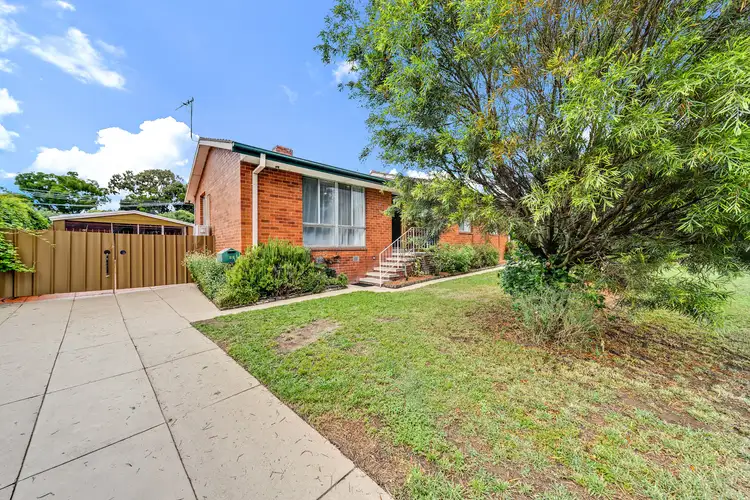 16 Newbery Crescent, Page ACT 2614