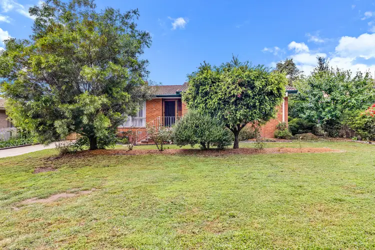 Second view of Homely house listing, 16 Newbery Crescent, Page ACT 2614