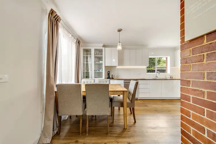 Fifth view of Homely house listing, 16 Newbery Crescent, Page ACT 2614