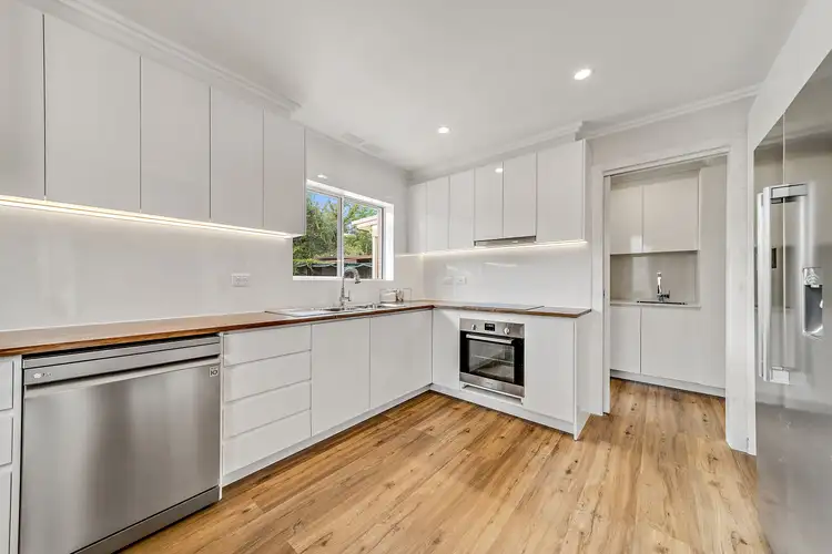Sixth view of Homely house listing, 16 Newbery Crescent, Page ACT 2614