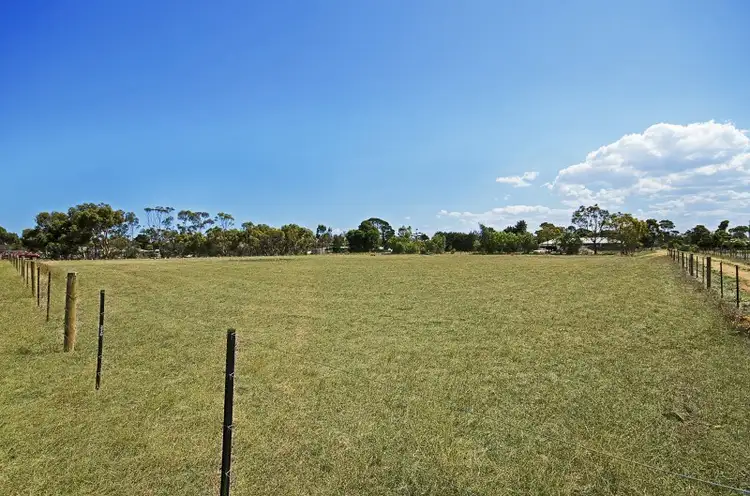 Second view of Homely land listing, Lot 2, 143 Clyde Road, Bannockburn VIC 3331