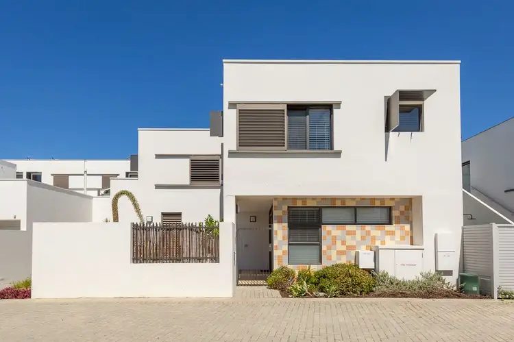 1/22 Grandstand Lane, Floreat WA 6014