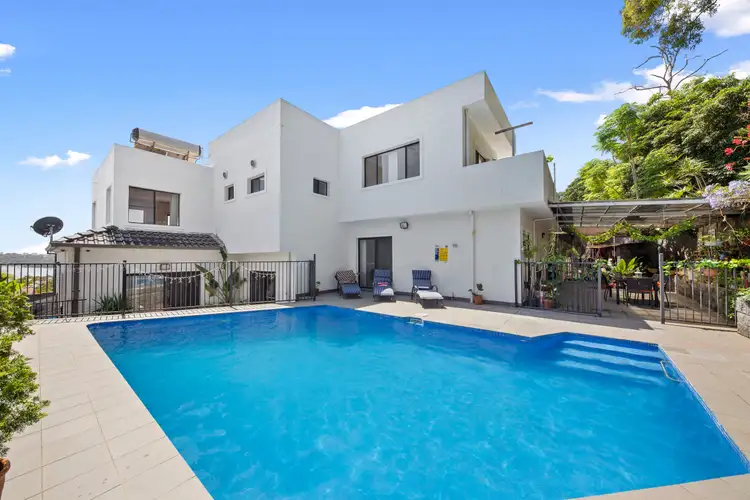 Fifth view of Homely house listing, 8 McPherson Place, Illawong NSW 2234