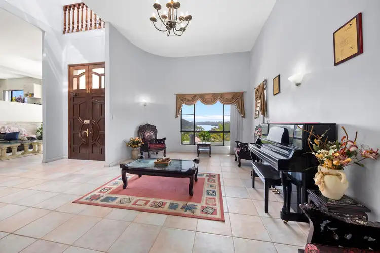Sixth view of Homely house listing, 8 McPherson Place, Illawong NSW 2234