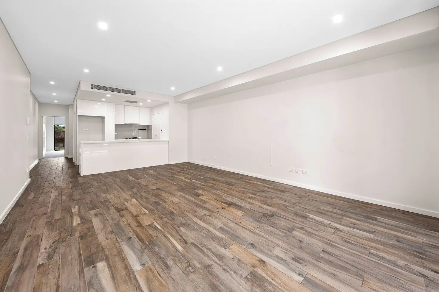 Main view of Homely apartment listing, 5/11 Veno Street, Heathcote NSW 2233