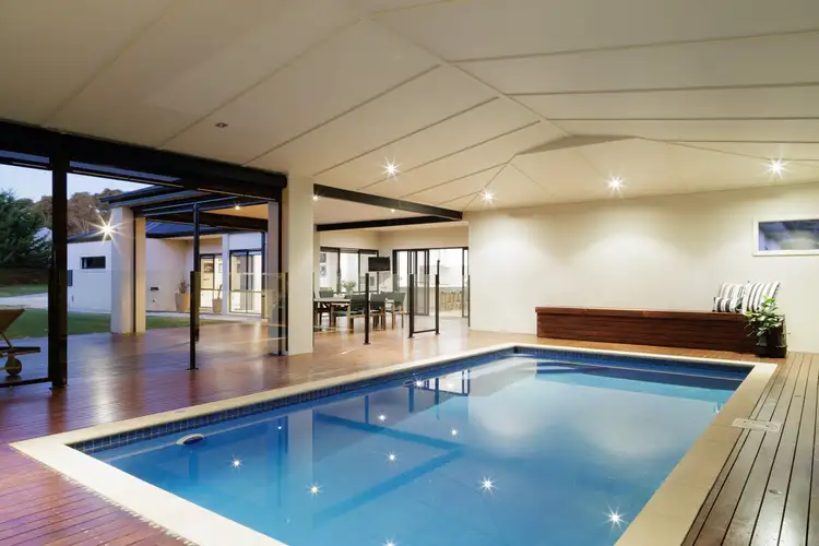 Second view of Homely house listing, 23 Cape Barren Close, Cowes VIC 3922