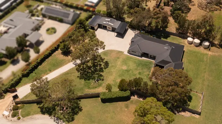 Third view of Homely house listing, 23 Cape Barren Close, Cowes VIC 3922