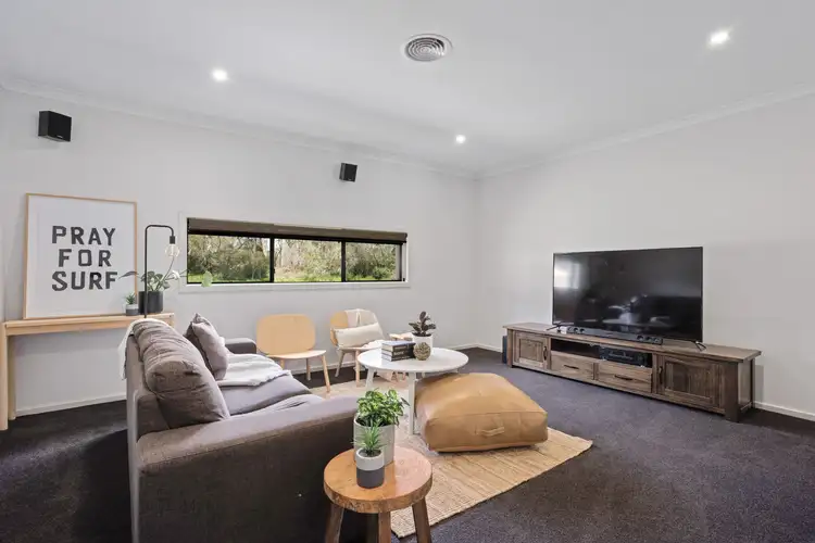 Fifth view of Homely house listing, 23 Cape Barren Close, Cowes VIC 3922