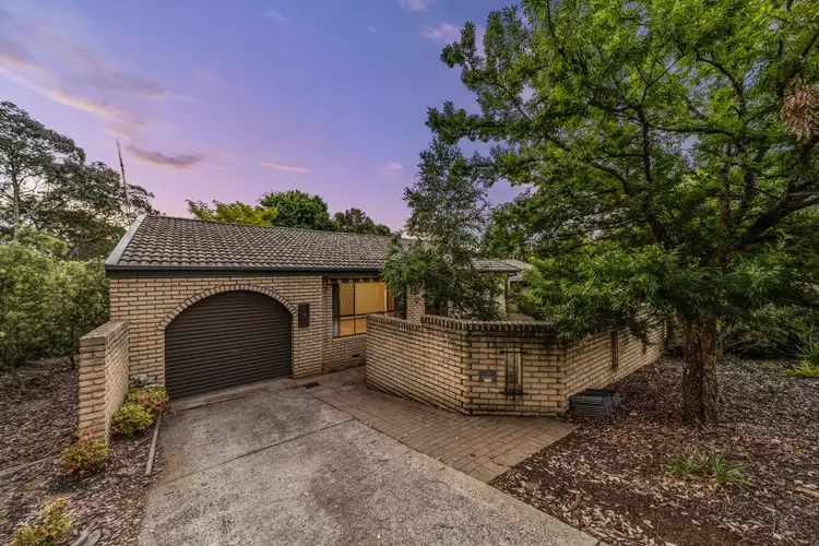 1/3 Sexton Street, Cook ACT 2614