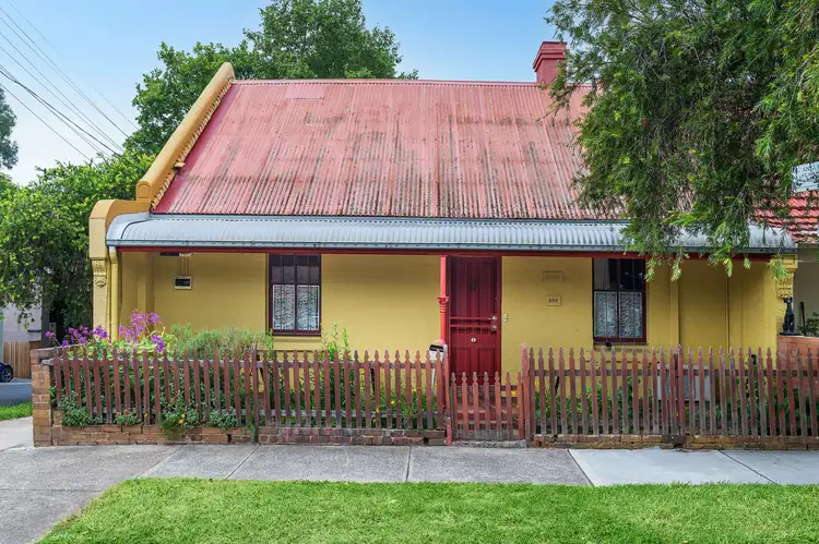 289 Annandale Street, Annandale NSW 2038