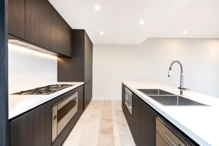 Fourth view of Homely apartment listing, 3502/1 Brushbox Street, Sydney Olympic Park NSW 2127