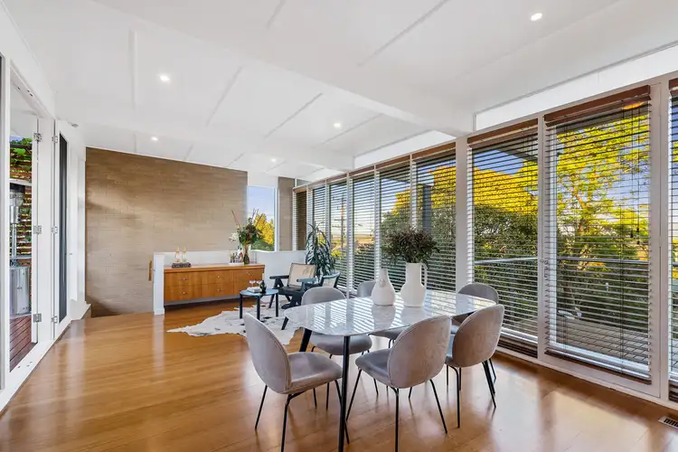 Fifth view of Homely house listing, 313 Gallaghers Road, Glen Waverley VIC 3150