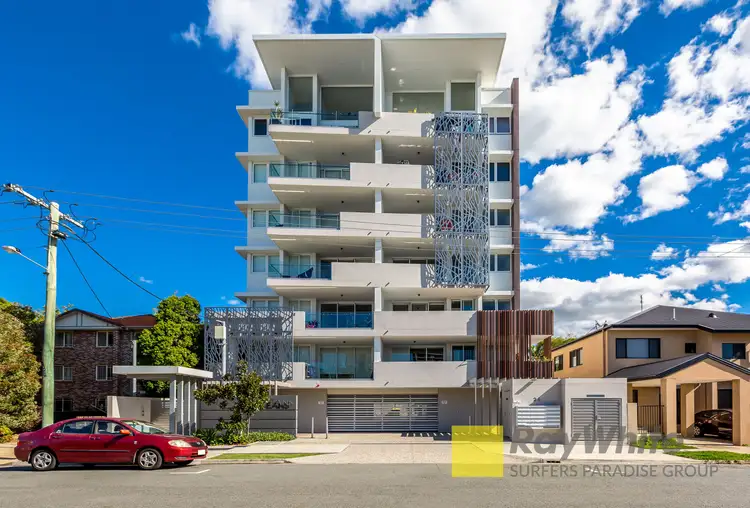 Main view of Homely unit listing, 303/28 Gray Street, Southport QLD 4215