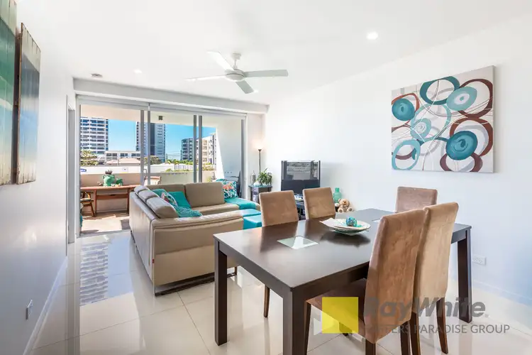 Fifth view of Homely unit listing, 303/28 Gray Street, Southport QLD 4215