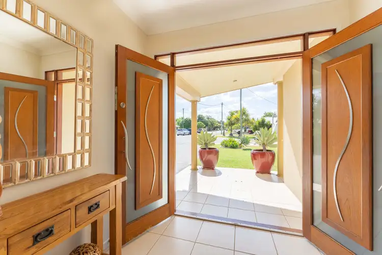 Third view of Homely house listing, 4 Stephanie Court, Emerald QLD 4720