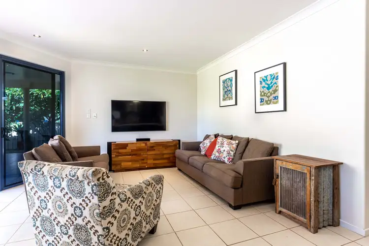Fourth view of Homely house listing, 4 Stephanie Court, Emerald QLD 4720