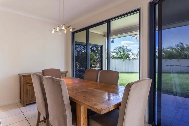 Fifth view of Homely house listing, 4 Stephanie Court, Emerald QLD 4720