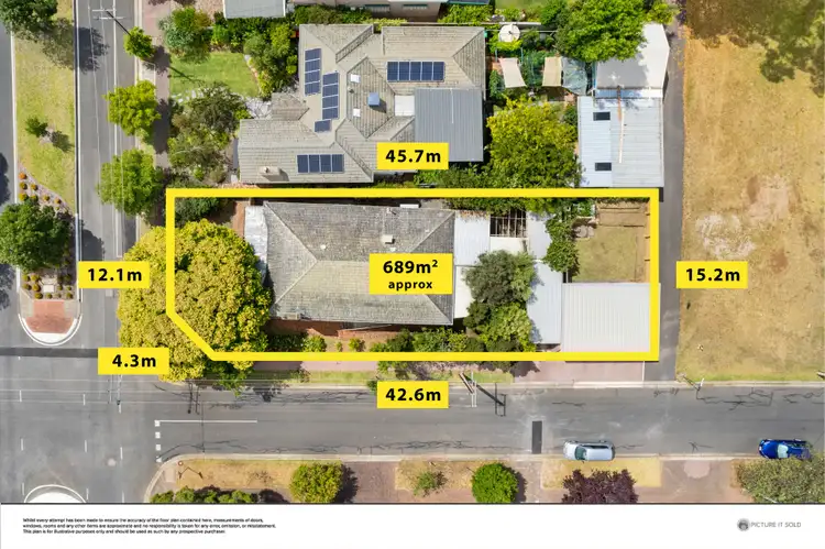 62 Linden Avenue, Hazelwood Park SA 5066