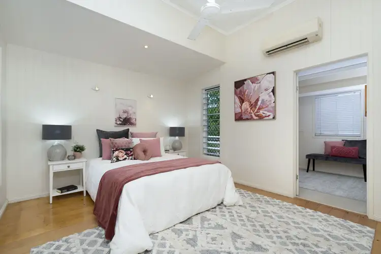 Fourth view of Homely house listing, 25 Princes Road, Hyde Park QLD 4812
