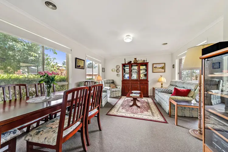 Second view of Homely townhouse listing, 2/74 Britten-Jones Drive, Holt ACT 2615