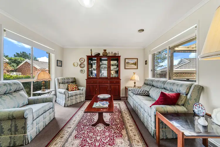 Third view of Homely townhouse listing, 2/74 Britten-Jones Drive, Holt ACT 2615