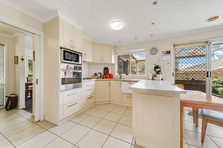 Fourth view of Homely townhouse listing, 2/74 Britten-Jones Drive, Holt ACT 2615