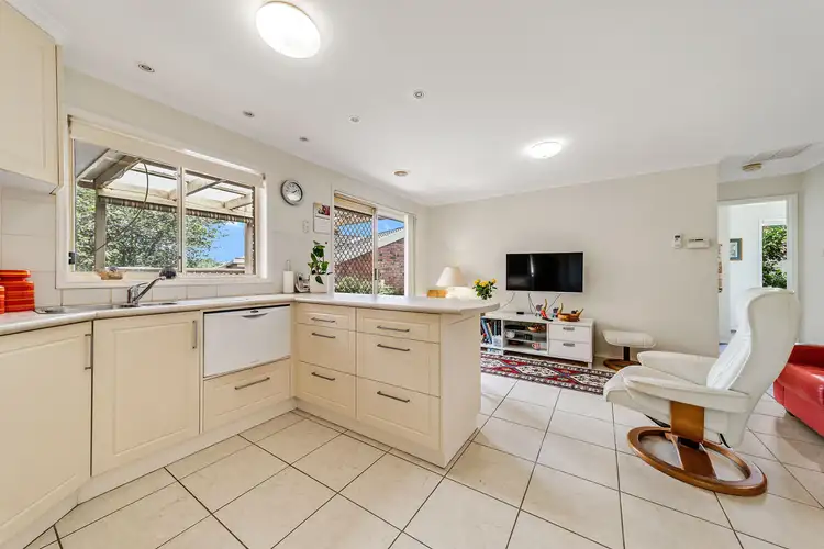 Fifth view of Homely townhouse listing, 2/74 Britten-Jones Drive, Holt ACT 2615