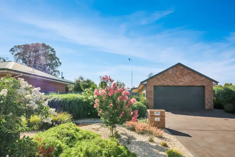 3 Plover Place, Benalla VIC 3672
