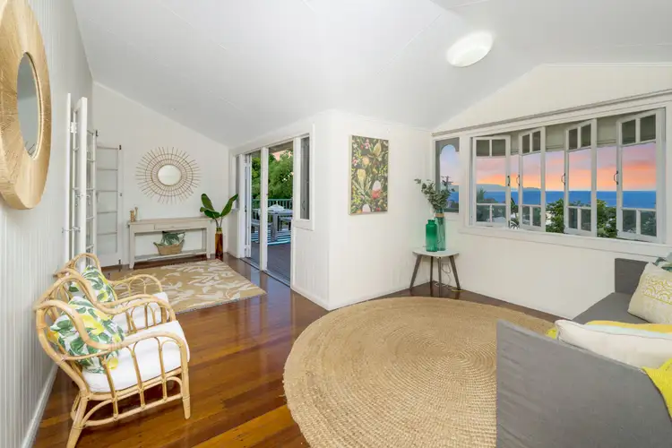 Third view of Homely house listing, 202 Denham Street, North Ward QLD 4810