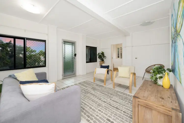 Seventh view of Homely house listing, 202 Denham Street, North Ward QLD 4810