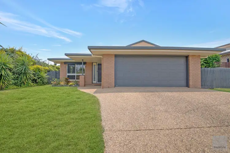 3 Torelliana Street, Lammermoor QLD 4703