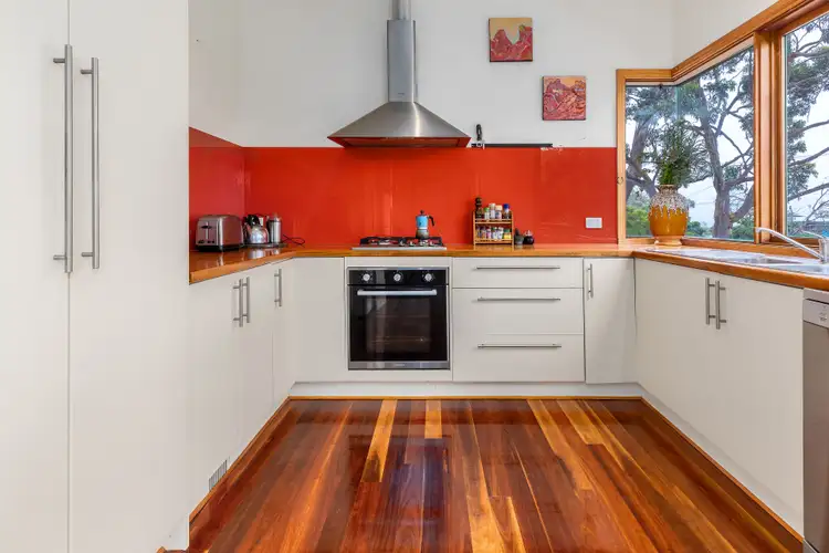 Second view of Homely house listing, 11 Leichardt Street, Mccrae VIC 3938