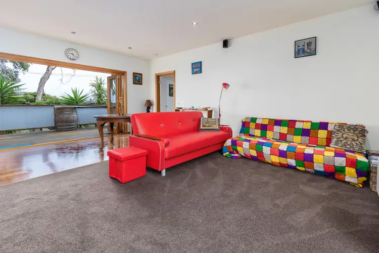 Fifth view of Homely house listing, 11 Leichardt Street, Mccrae VIC 3938