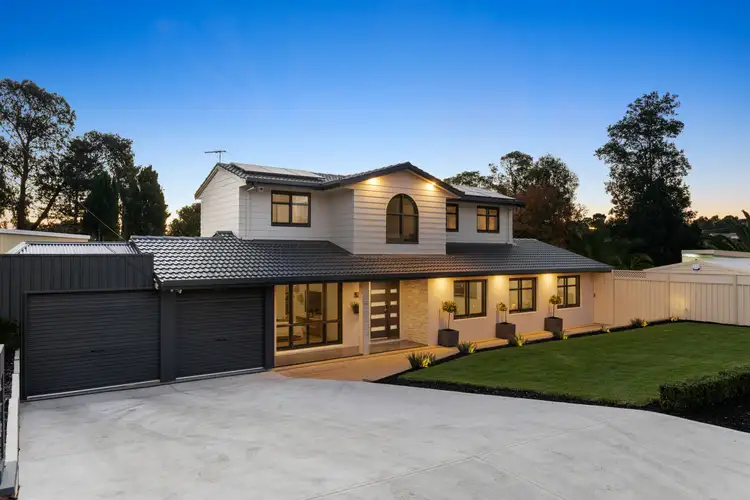 6 Judy Avenue, Redwood Park SA 5097