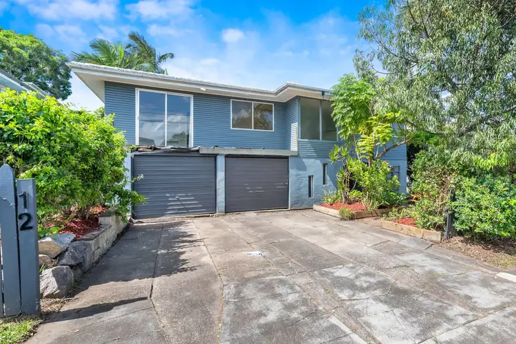 Main view of Homely house listing, 12 Tunney Street, Wishart QLD 4122