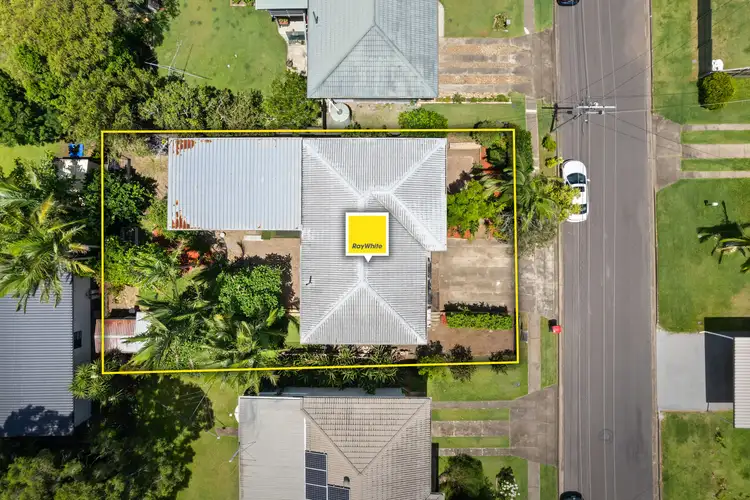 Second view of Homely house listing, 12 Tunney Street, Wishart QLD 4122