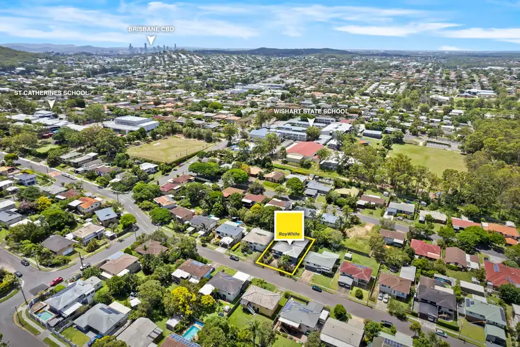 Third view of Homely house listing, 12 Tunney Street, Wishart QLD 4122