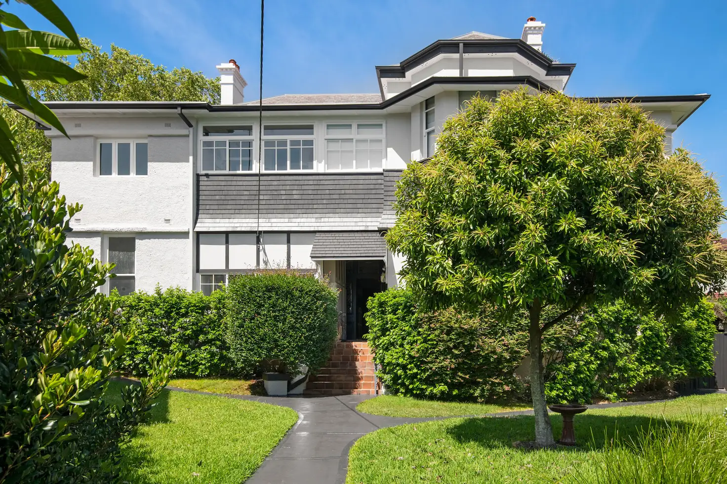 Main view of Homely apartment listing, 10/9 Davidson Parade, Cremorne NSW 2090