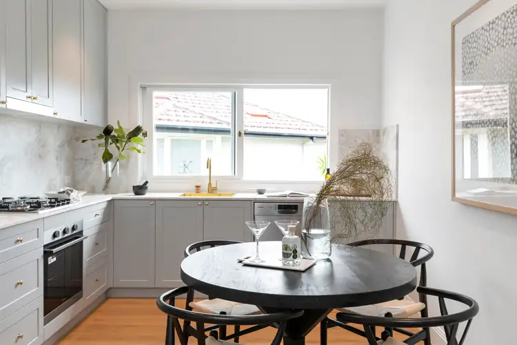 Fourth view of Homely apartment listing, 10/9 Davidson Parade, Cremorne NSW 2090