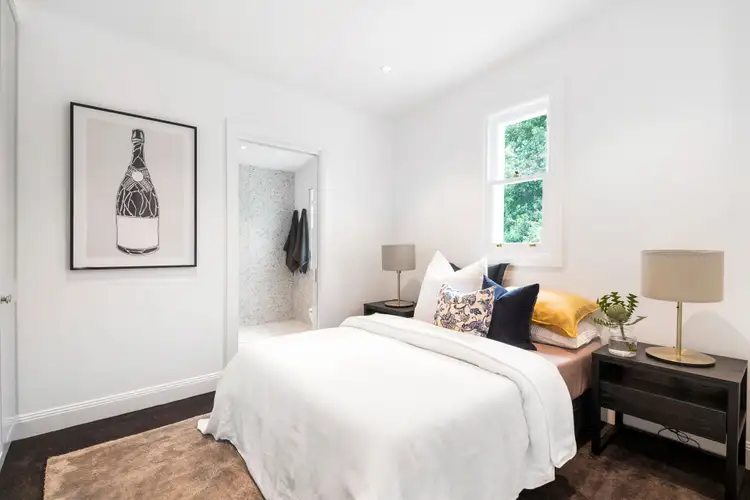 Fifth view of Homely apartment listing, 10/9 Davidson Parade, Cremorne NSW 2090