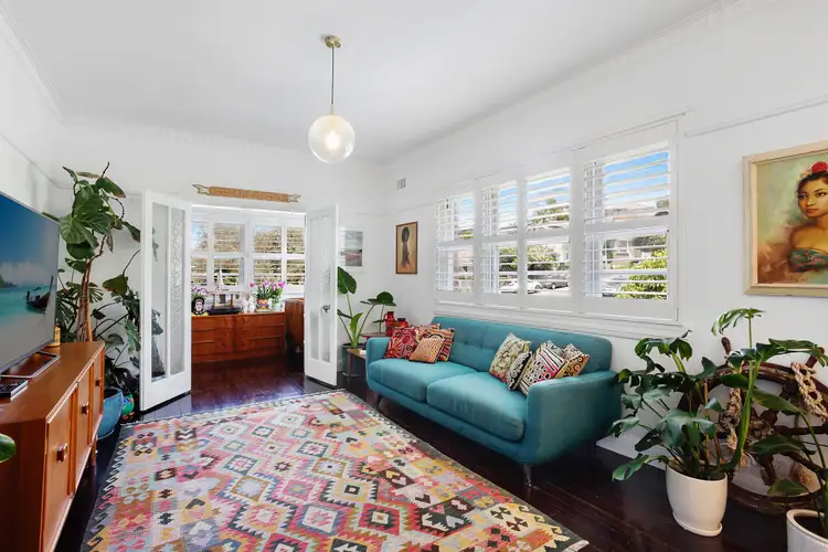 Main view of Homely apartment listing, 3/84 Wellington Street, Bondi Beach NSW 2026