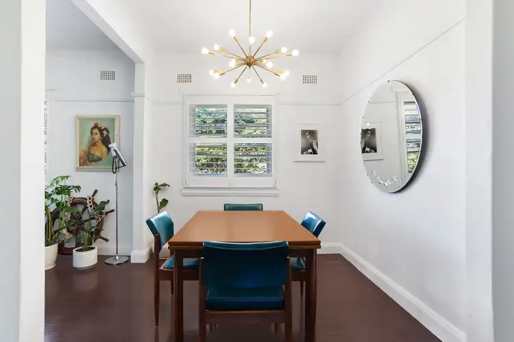 Third view of Homely apartment listing, 3/84 Wellington Street, Bondi Beach NSW 2026