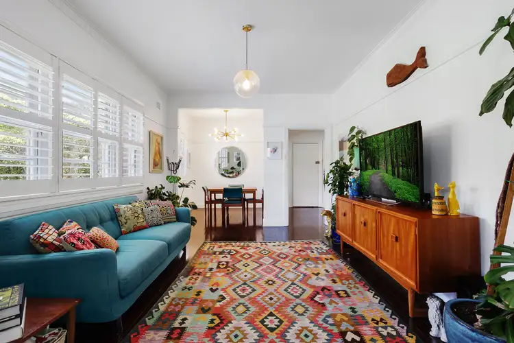 Fourth view of Homely apartment listing, 3/84 Wellington Street, Bondi Beach NSW 2026