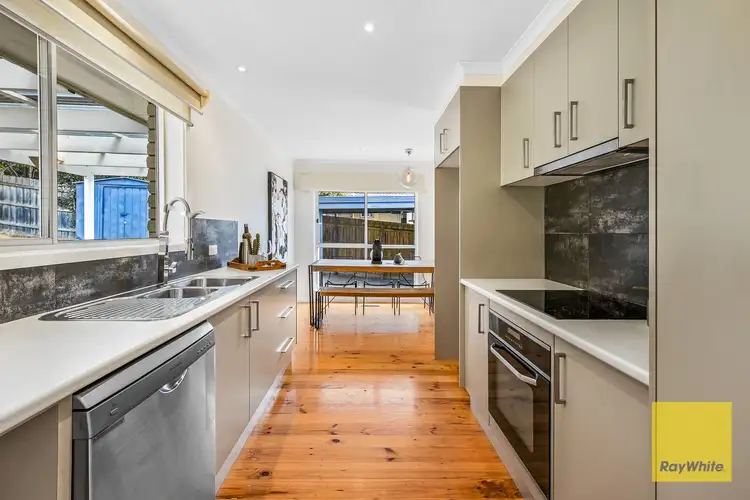 Fifth view of Homely house listing, 42 Matthew Flinders Avenue, Endeavour Hills VIC 3802