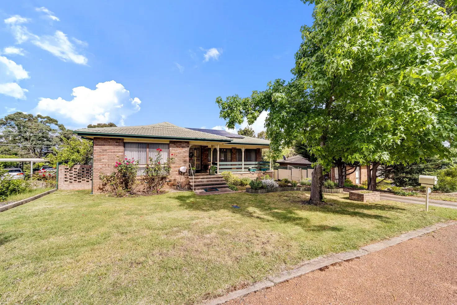 Main view of Homely house listing, 38 Mortlock Circuit, Kaleen ACT 2617