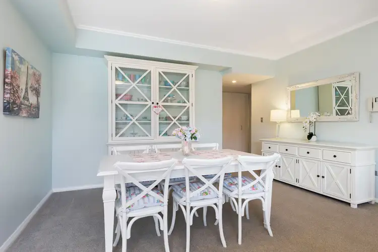 Second view of Homely apartment listing, 34/1-3 Eulbertie Avenue, Warrawee NSW 2074