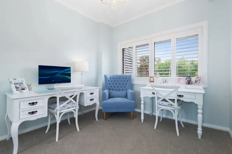 Fifth view of Homely apartment listing, 34/1-3 Eulbertie Avenue, Warrawee NSW 2074