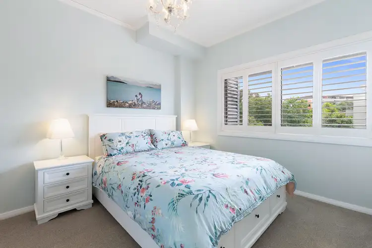 Sixth view of Homely apartment listing, 34/1-3 Eulbertie Avenue, Warrawee NSW 2074
