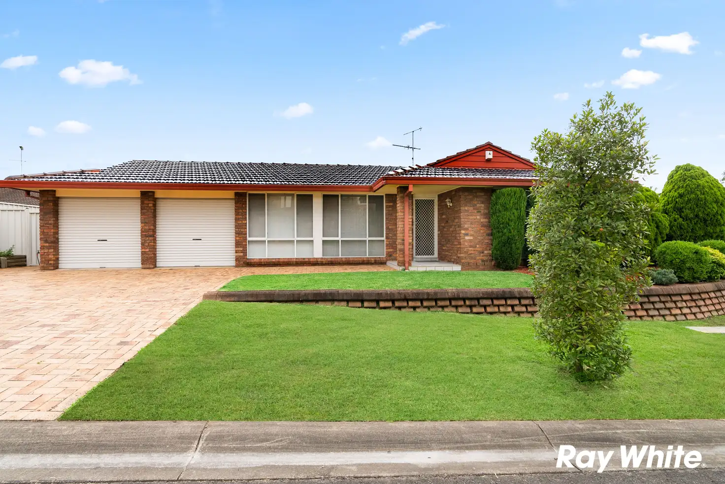 Main view of Homely house listing, 2 Syrus Place, Quakers Hill NSW 2763
